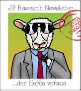 Johannes Forthmann Newsletter